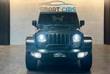 Jeep Wrangler Unlimited Sahara*Alpine*R-Kam*4x4*Voll* - Jeep Wrangler in Wuppertal