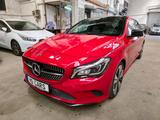 Mercedes-Benz CLA 180 CLA -Klasse Shooting Brake *Top*2.Hand* - gebrauchte Mercedes-Benz CLA 180 aus dem Jahr 2018