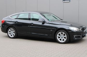BMW 325 - 6