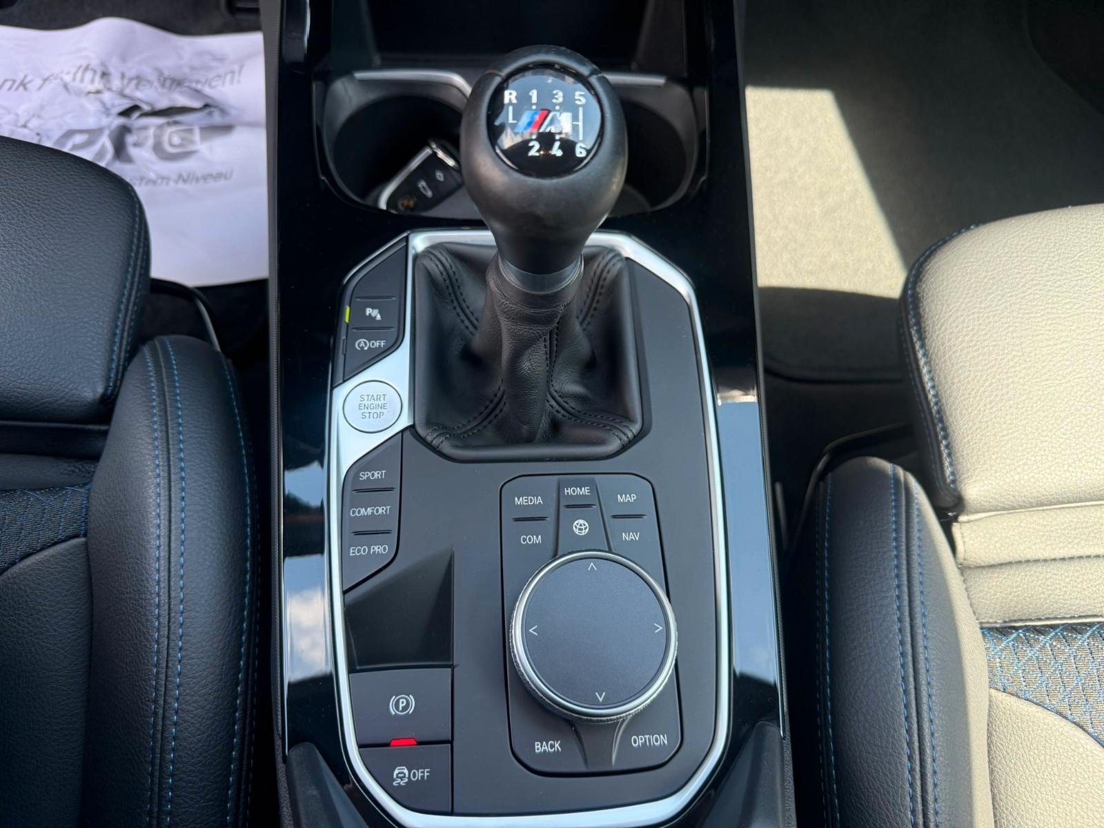 BMW 218 Gran Coupé M Sport COMFORT PARKASS BEH LENKR, миниатюра 18