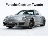 Porsche 911 Carrera GTS 4 - Porsche aus 2011: Coupe, 911