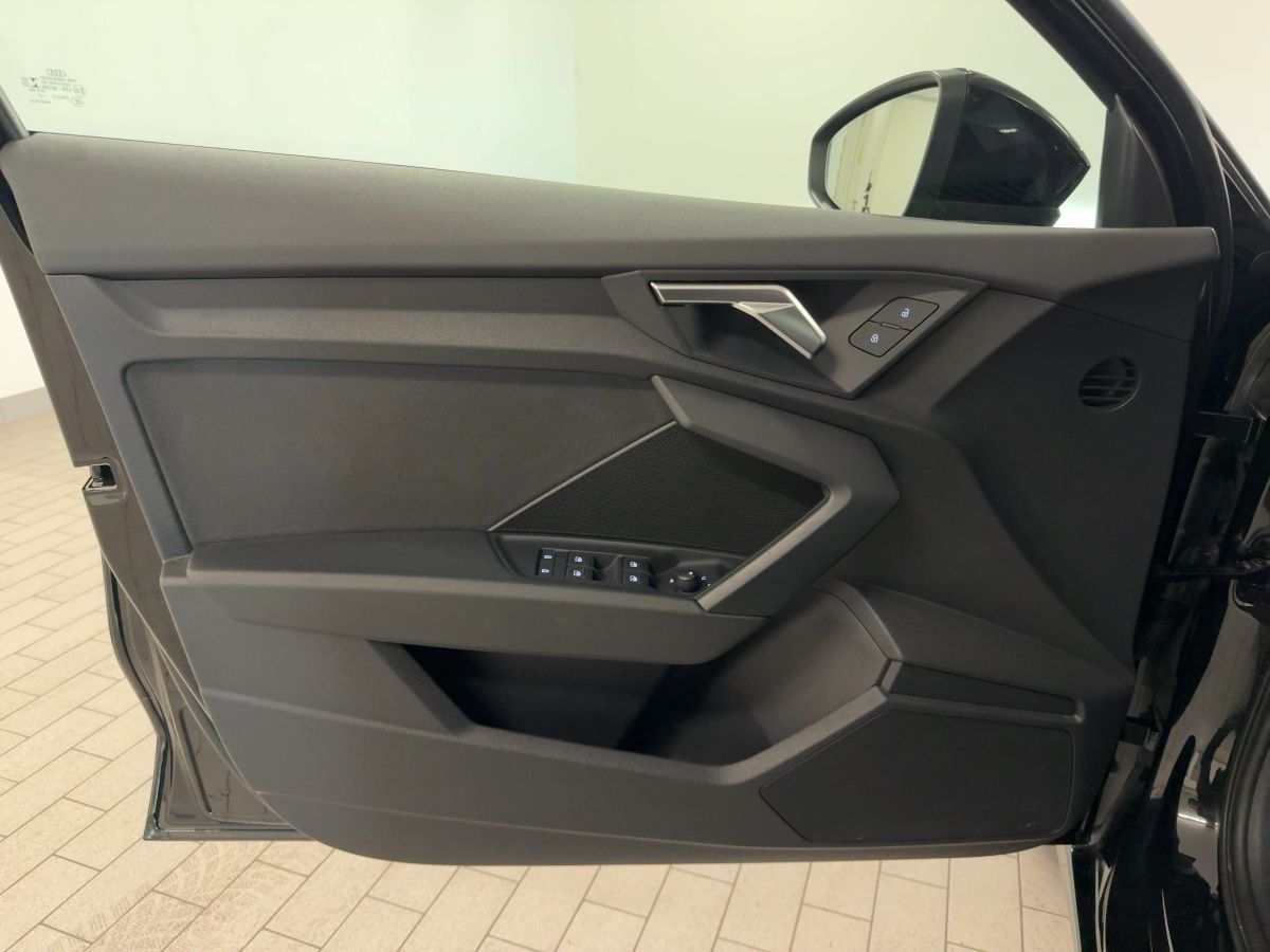 Audi A3 - Bild 18