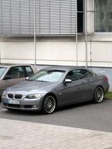 BMW 325i Cabrio - M Performance Auspuffanlage  - BMW 325 in Frankfurt (Main)