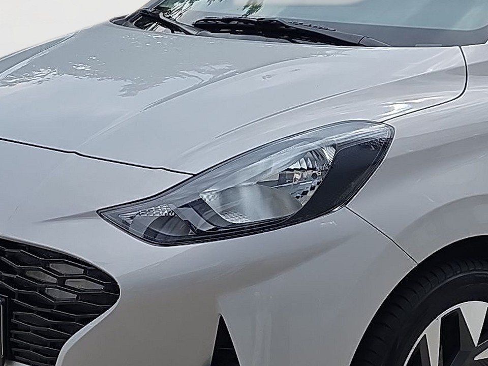 Fahrzeugabbildung Hyundai i10 1.2i 84PS Trend