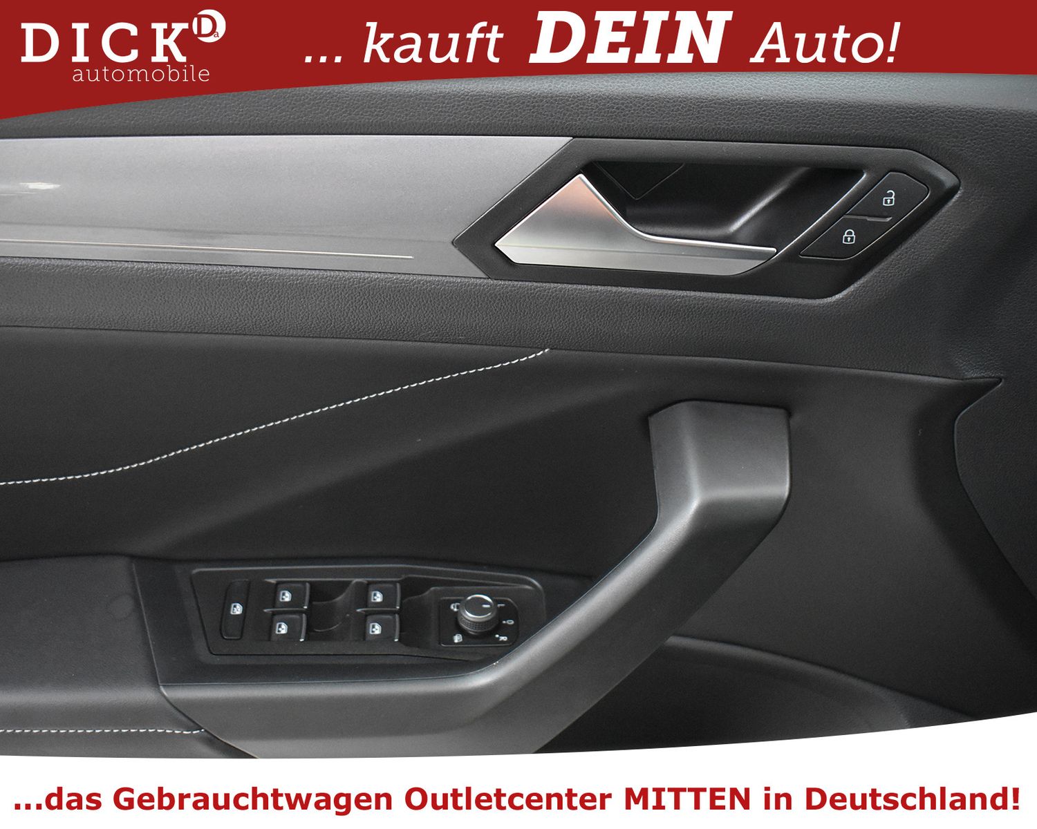 VW T-Roc 1.5TSI DSG Style NAV+KAM+LED+AHK+ACC+VIRTU - Image 22