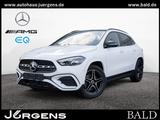 Mercedes-Benz GLA 200 AMG-Sport/MLB/360/Pano/Night/AHK/Distr
