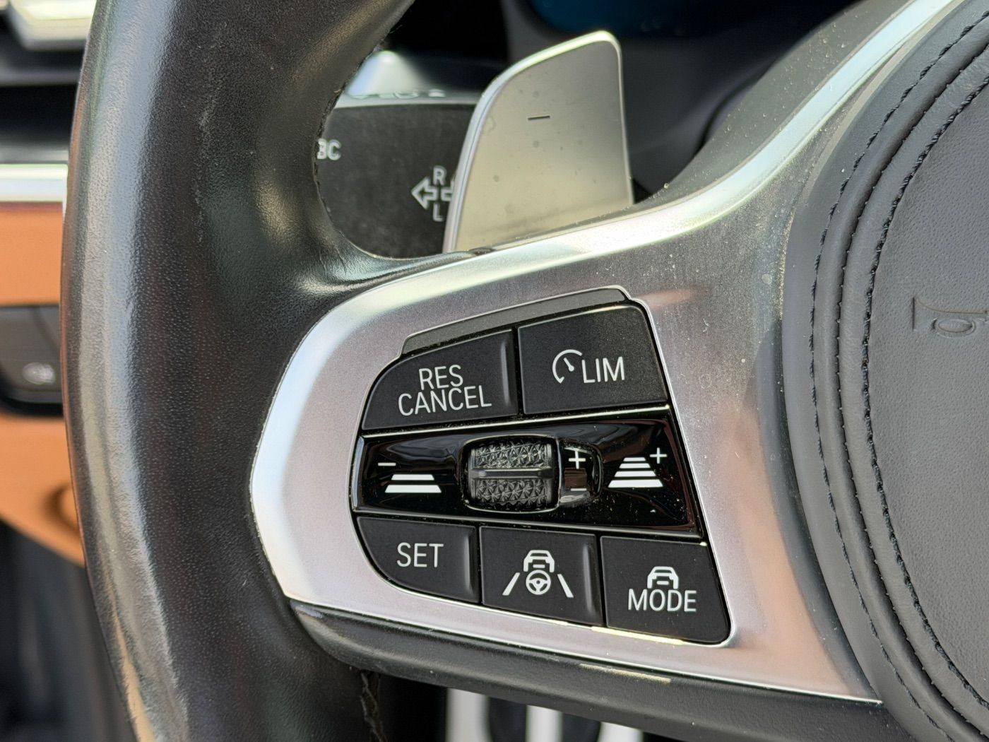 BMW M440d xD. Coupé M-Sitze Carbon foto 19