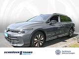 Volkswagen Golf VIII Variant 2.0 TDI DSG Goal - Jahreswagen