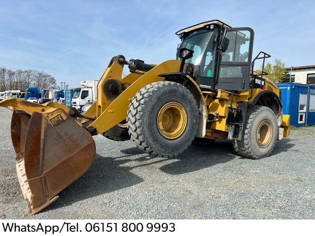 CAT 950M