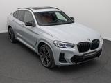 BMW X4 M40i Laser360°HUD H/K DAB Panorama AHK 21Zoll - BMW X4 M40 aus 2023