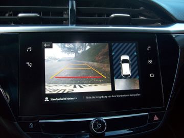 Bild 18 Opel Corsa F 1.2 SHZ LHZ LED PDC+Kam Klimaauto Navi