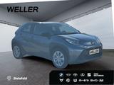 Toyota Aygo X Business Edition *ACC*SHZ*CAM*DAB*SmartKe - Toyota Aygo (X) Gebrauchtwagen
