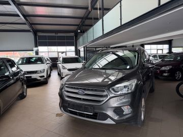 Ford Kuga - 5