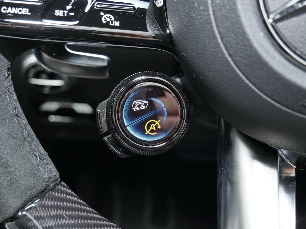 Mercedes-Benz AMG GT 55 4MATIC+ Night Panorama 360°