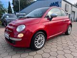 Fiat 500C Lounge Cabrio - Fiat 500C aus 2011