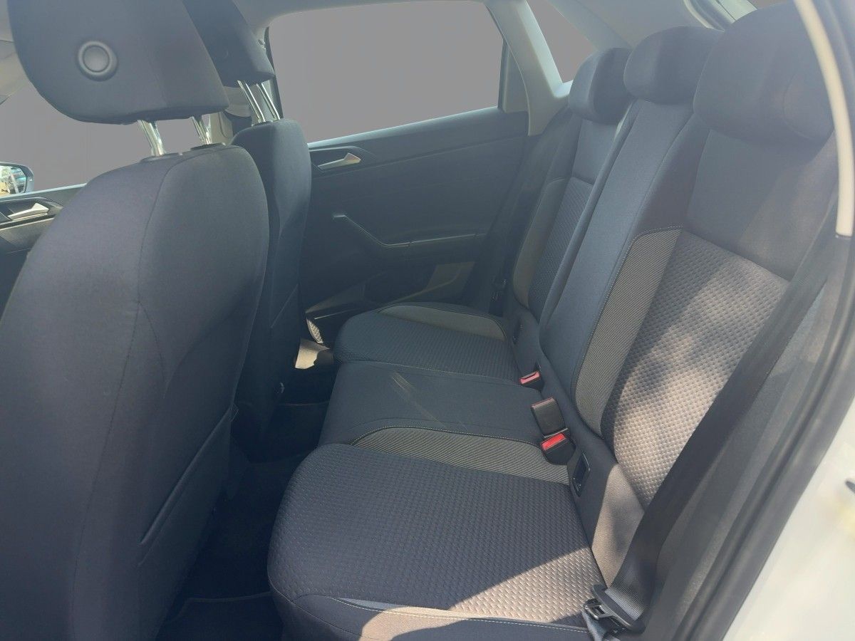 Volkswagen Polo - Bild 10