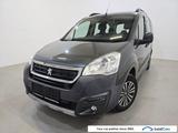 Peugeot Partner Tepee 1.2 PureTech 2 Slide Doors 5Pl Na - Peugeot Partner Tepee: Van
