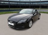 Audi TT Cabrio/Roadster 2.0 TFSI +1.Hand+nur 78 tkm!+ - Audi aus 2007: Cabrio