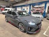 Kia pro cee'd GT - Kia aus 2019