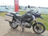 BMW R1200 GS Scheckheftgepf. Urlaub v. 25.08.-31.08. - Offers