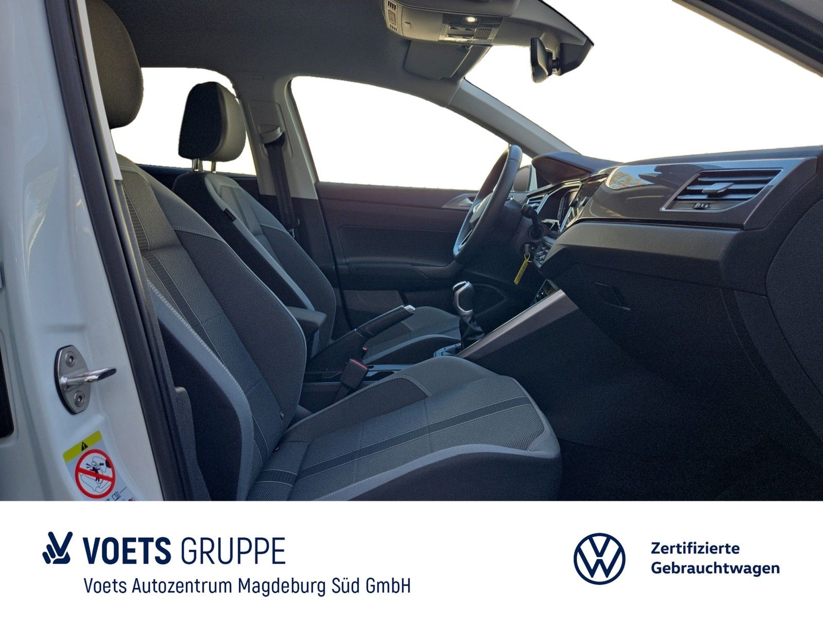 Volkswagen Polo - Bild 7