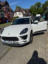 Porsche Macan S - Porsche APPROVED - Panorama  - Porsche Macan in Essen
