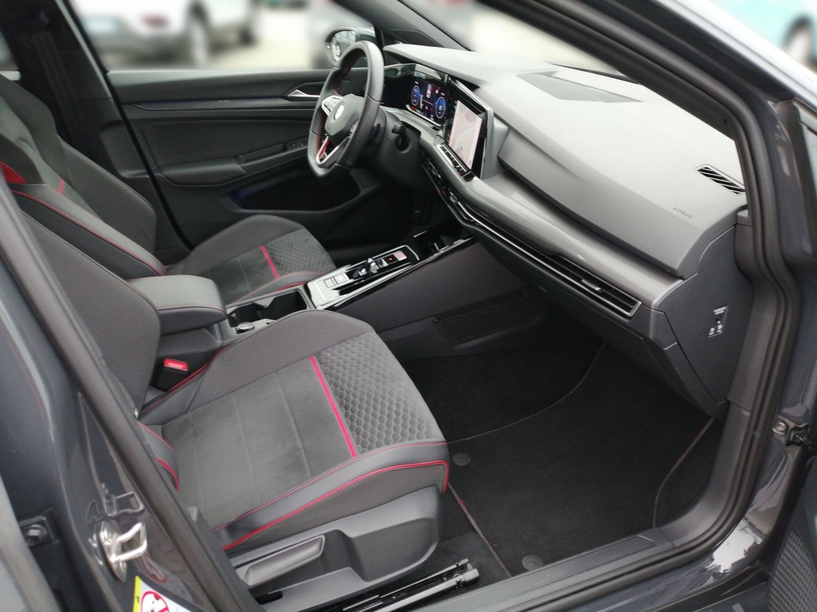 Volkswagen Golf - Bild 15