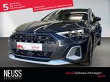Audi A3 allstreet 35 TFSI BUSINESS+AHK+ACC+RFK+PRIVAC