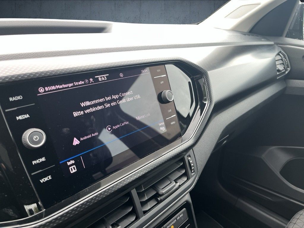 Volkswagen T-Cross - Bild 24