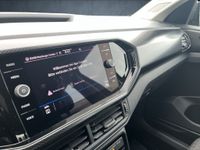 Volkswagen T-Cross - Vorschau Bild 24