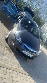 Opel Astra Sports Tourer 1.6 Turbo Sport 132kW Au... - Opel Astra aus 2011: Turbo