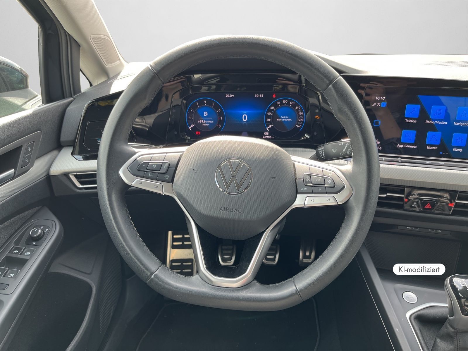 Volkswagen Golf - Bild 11
