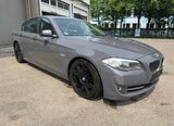 BMW 535 i X-DRIVE ALLRAD-LEDER-NAVI-SD-EURO5-TÜV-NEU - BMW 535 in München