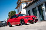 Alfa Romeo Giulia MY23 Veloce 2.2 Diesel Q4 Prem+Assis.-Pak - Alfa Romeo Giulia aus 2023