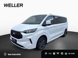Ford Tourneo Custom 2.0 EcoBlue 320 L2H1 LED,Navi,RFK