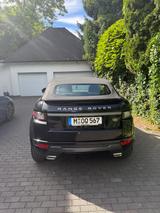 Land Rover Range Rover Evoque Cabriolet 2.0 Si4 SE Dyna... - Land Rover Range Rover Evoque in München