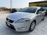 Ford Mondeo 1.8 TDCI UNICO PROP - Ford Mondeo mit Diesel-Antrieb: 1.8