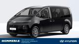 Hyundai STARIA Trend*9Sz*El.ST*LEDER*Sz.Bl.*360* - Neuwagen in München