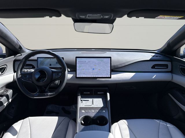 BYD Seal 6 DM-i Touring Comfort Lite+Pano+ACC+360Kam