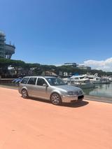 Volkswagen VW Bora Special 1.9TDI ASZ - Volkswagen Bora mit Diesel-Antrieb: Kombi, 1.9