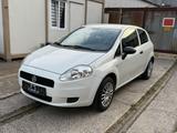 Fiat Grande Punto 1.2 8V Basis - Fiat Grande Punto in Gelsenkirchen
