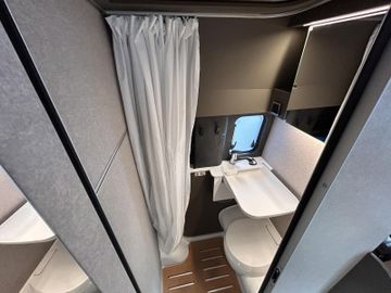 HYMER  ERIBA  HYMERCAR Grand Canyon S 419 4MATIC PremiumSoundAutark