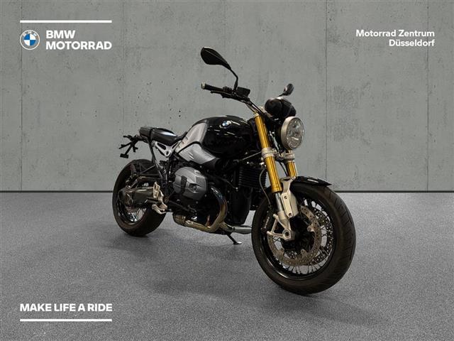 BMW R nineT