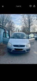 Ford C Max - Ford C-Max in Kiel