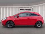 Opel Corsa E 1.2 120 Jahre - Opel Corsa 120-Jahre
