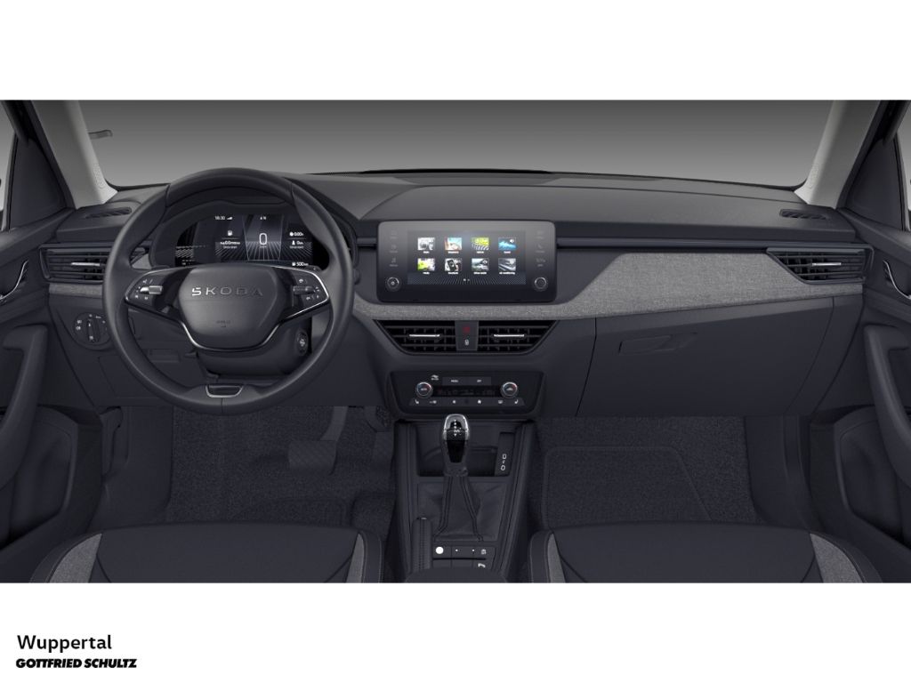 Skoda Kamiq - Bild 5