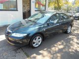 Mazda 6 1.8 Exclusive Sport"KLIMATR.-145TKM-ALU´S" - Mazda 6 aus 2004