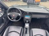 Porsche 997 Carrera Cabrio 997.2 *2.Hand*Sportauspuff - Porsche 997 aus 2011