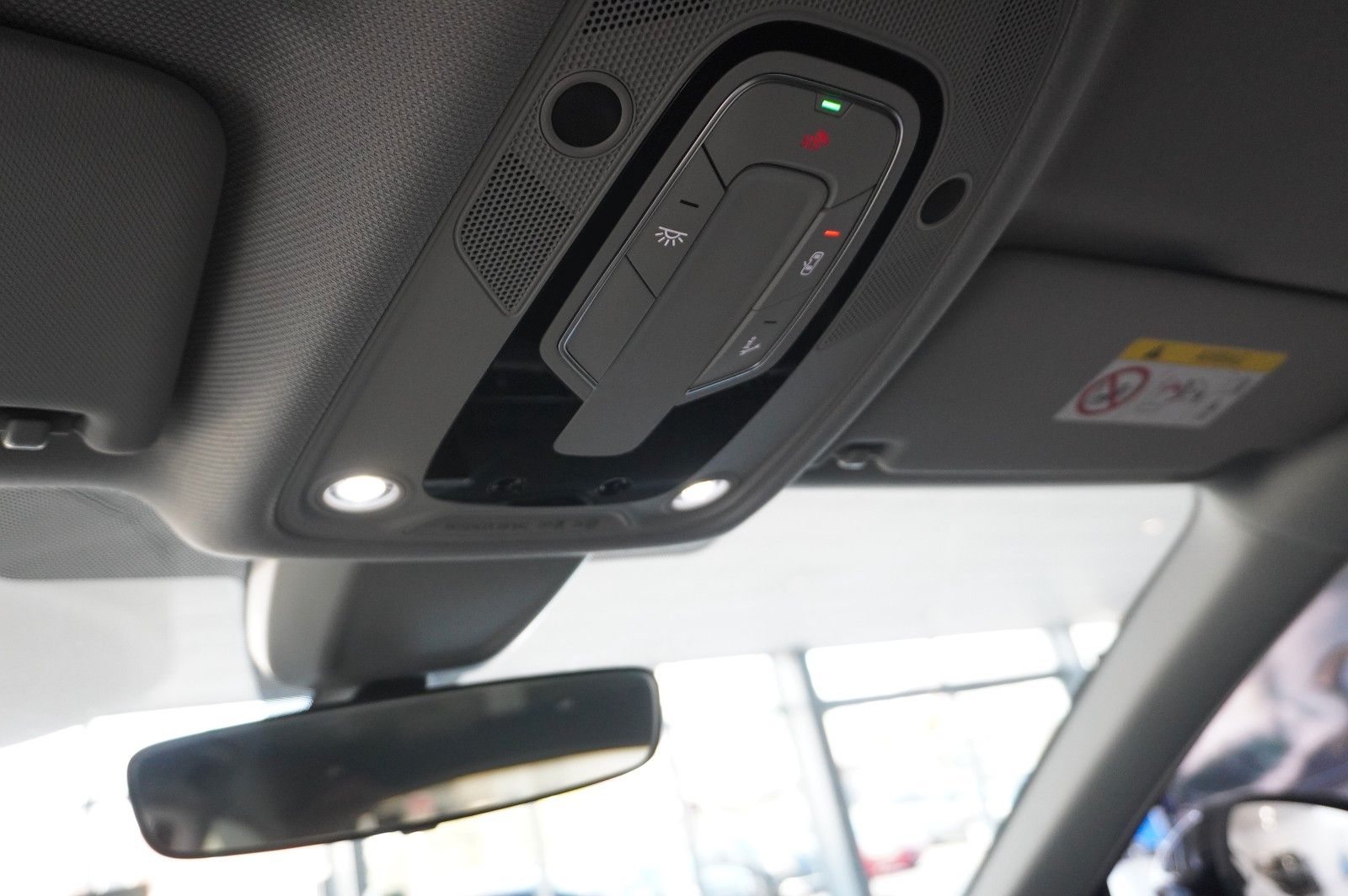 Fahrzeugabbildung Audi A4 Avant 35 TDI S-LINE SPORT NAVI/LED/KAMERA/DAB