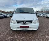 Mercedes-Benz Vito Mixto 116 CDI kompakt 2.2 TÜV NEU - Mercedes-Benz Vito in Erfurt